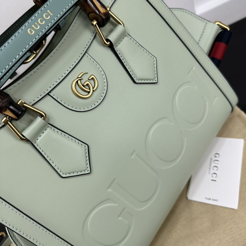 Gucci Top Handle Bags